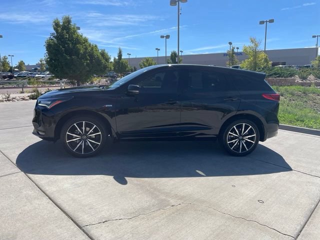 Used 2025 Acura RDX w/ Advance Package AWD/4WD image 5