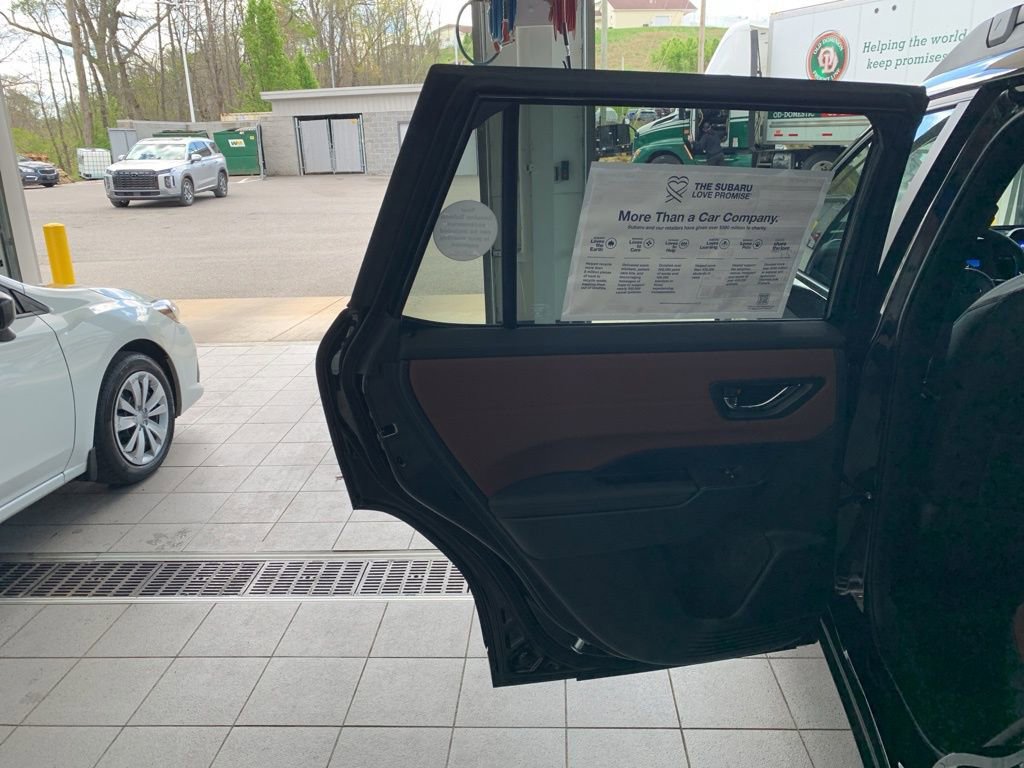 New 2026 Subaru Outback Touring image 13