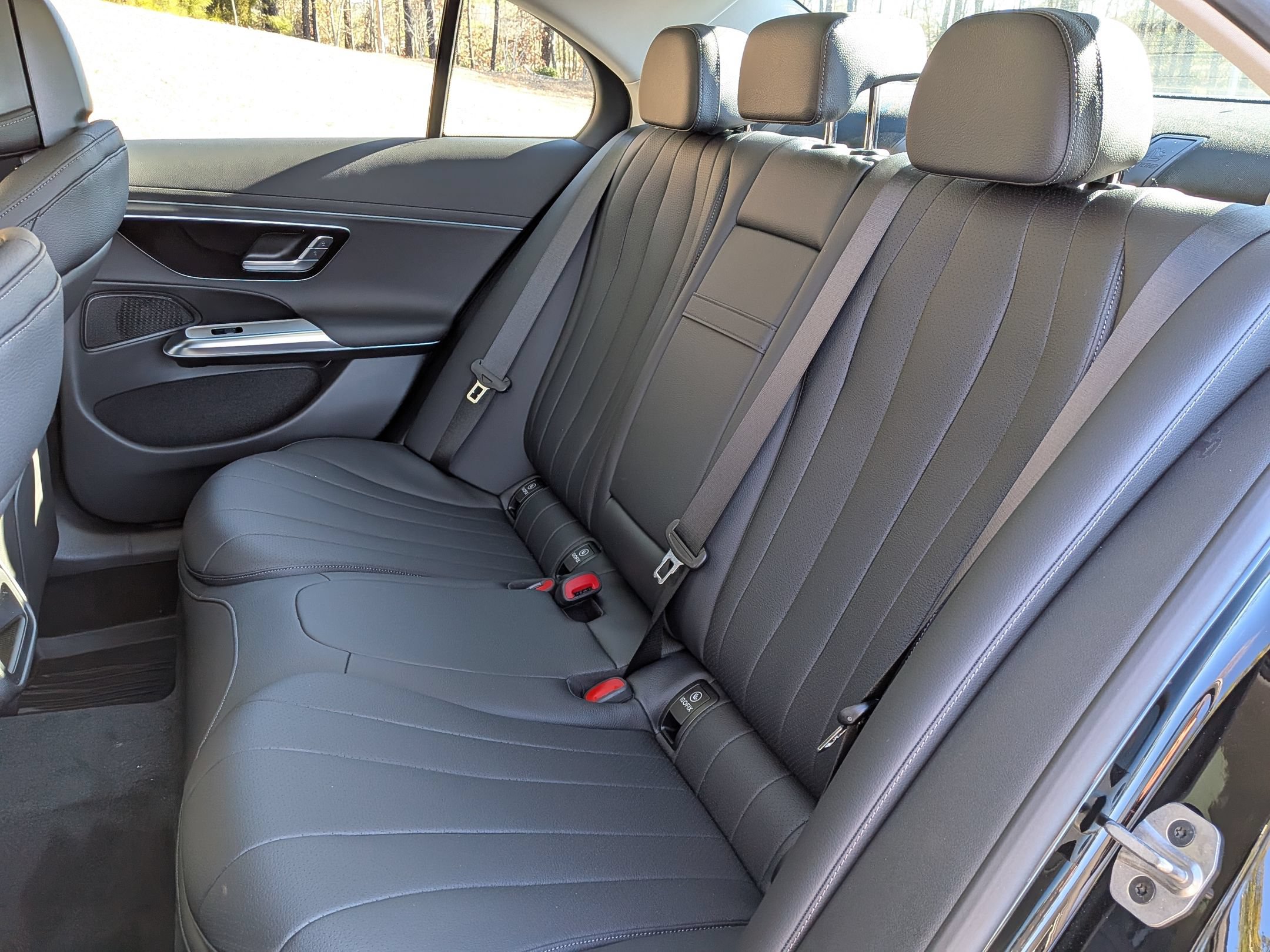 New 2026 Mercedes-Benz E 350 Sedan image 30