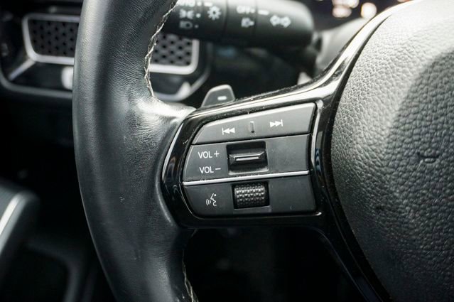 Used 2022 Honda Civic Touring image 21