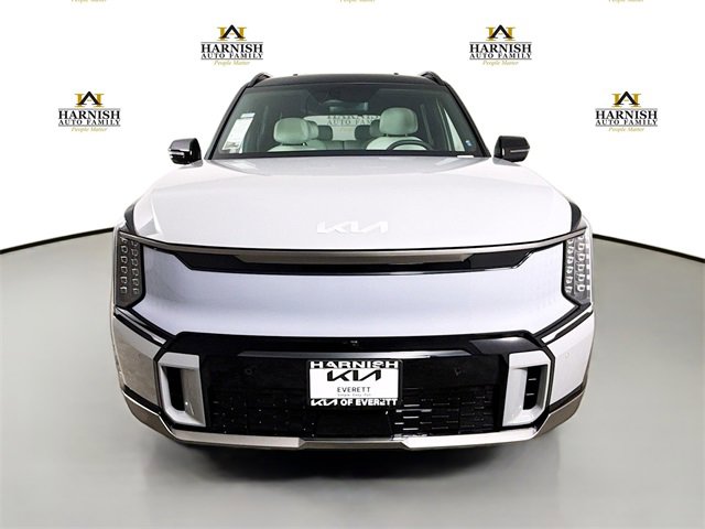 New 2026 Kia EV9 GT-Line image 2