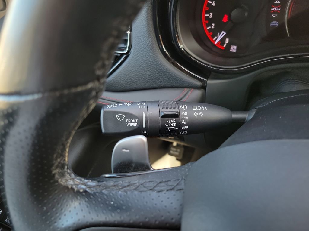 Used 2021 Dodge Durango R/T w/ Trailer Tow Group IV image 13