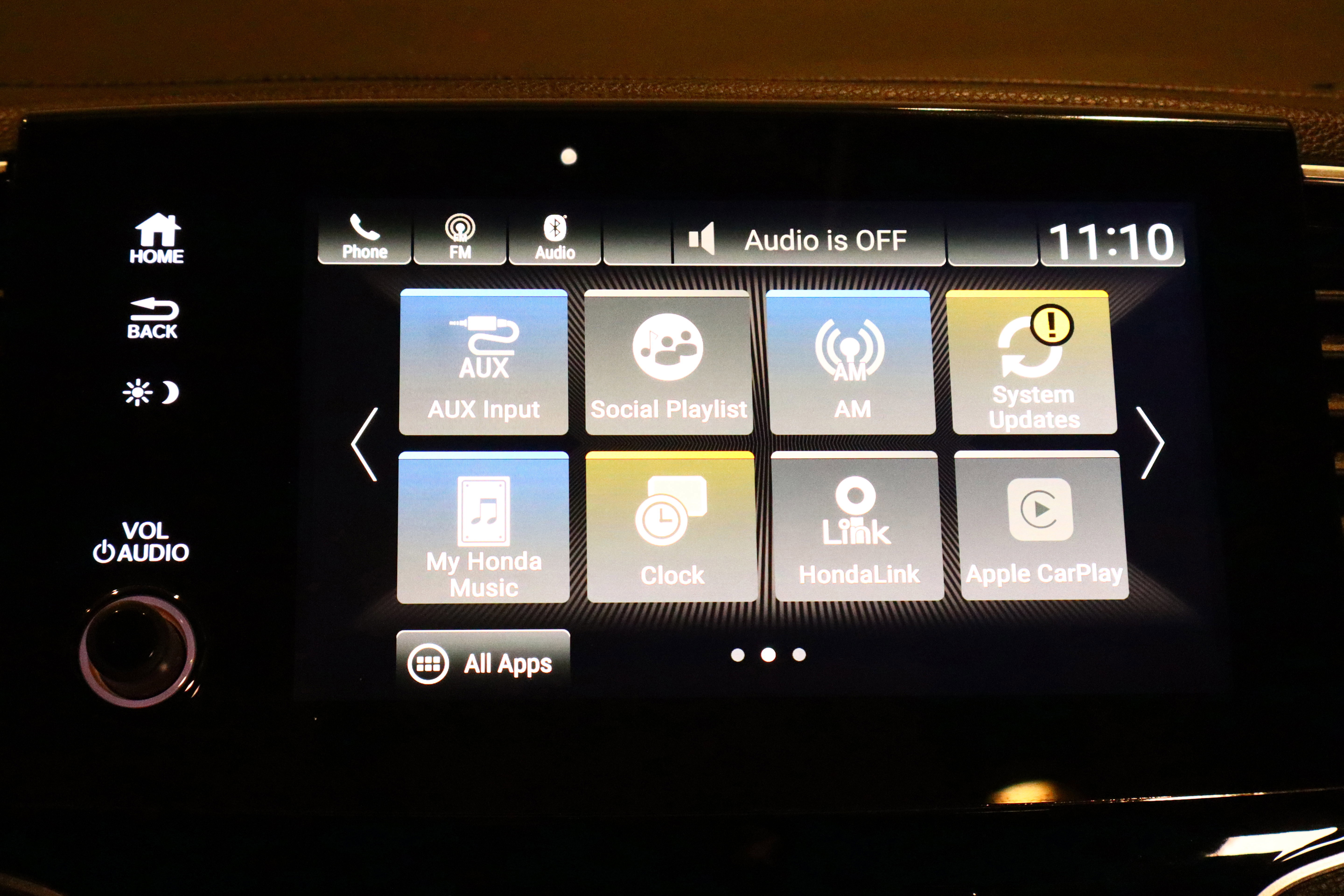 Used 2023 Honda Passport EX-L image 29