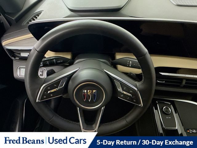 Used 2026 Buick Enclave Preferred AWD/4WD image 16