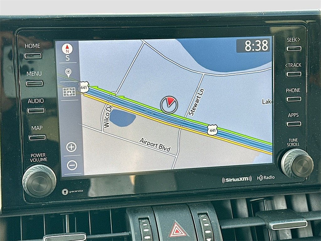 Used 2019 Toyota RAV4 Limited image 13