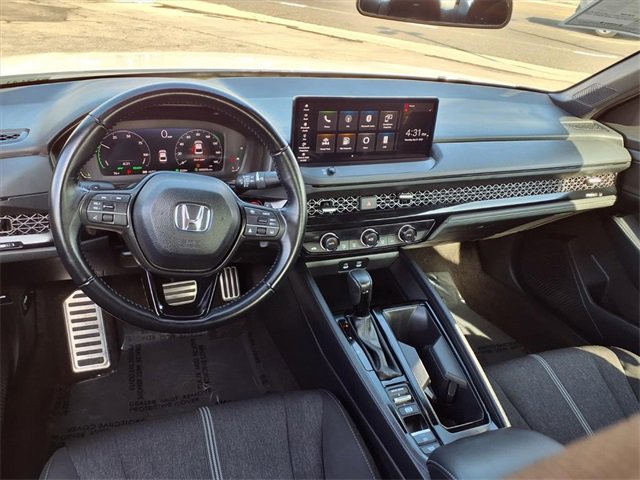 Used 2024 Honda Accord Sport image 10