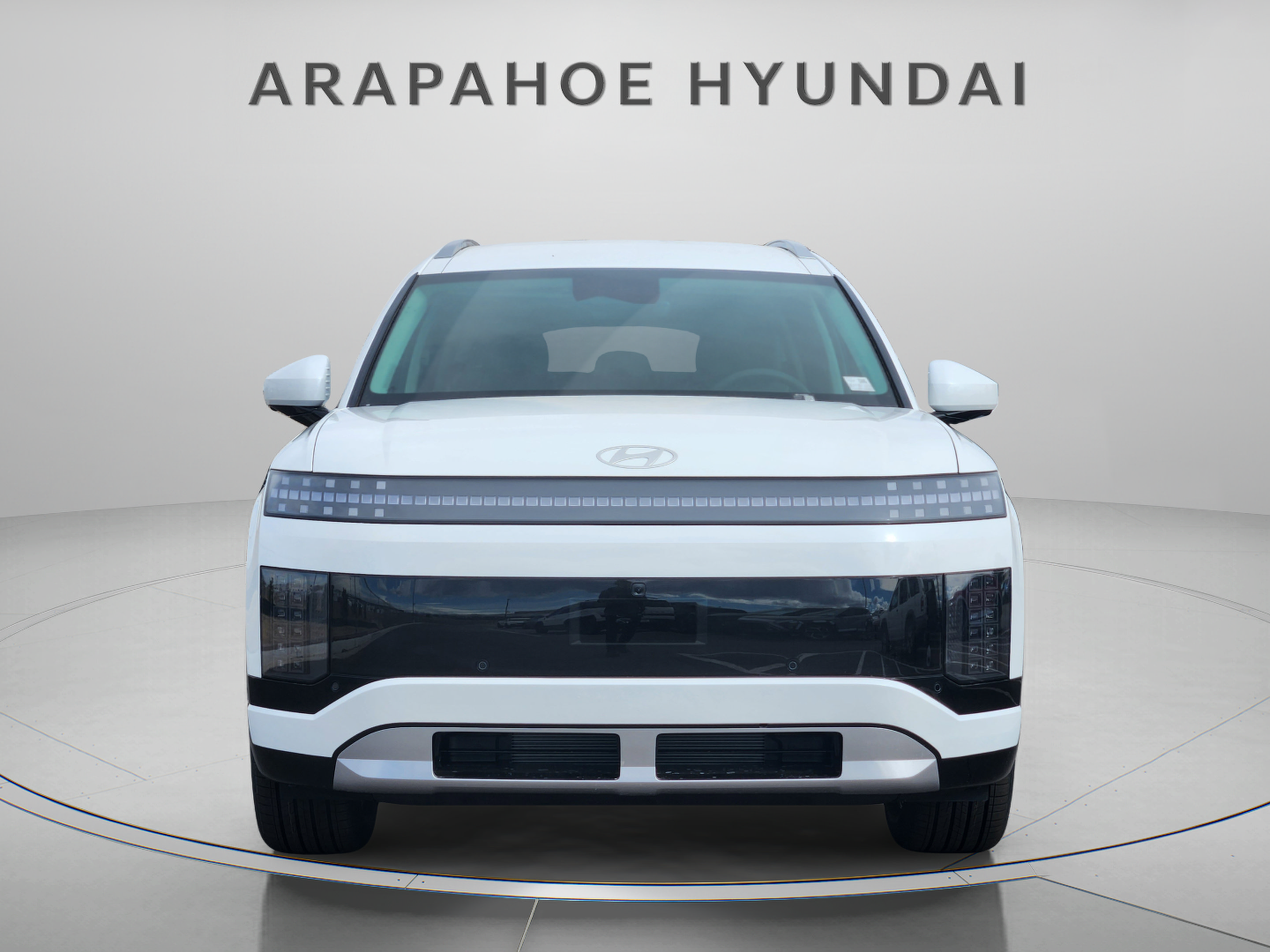 New 2026 Hyundai Ioniq 9 SEL AWD/4WD image 8