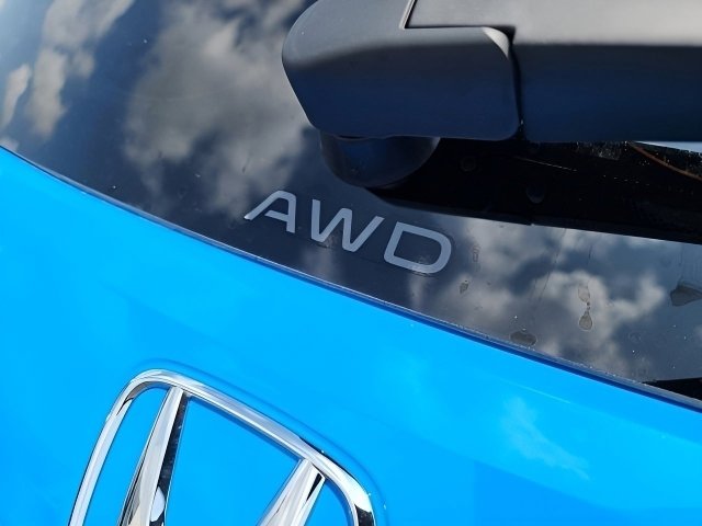 New 2026 Honda HR-V Sport image 11