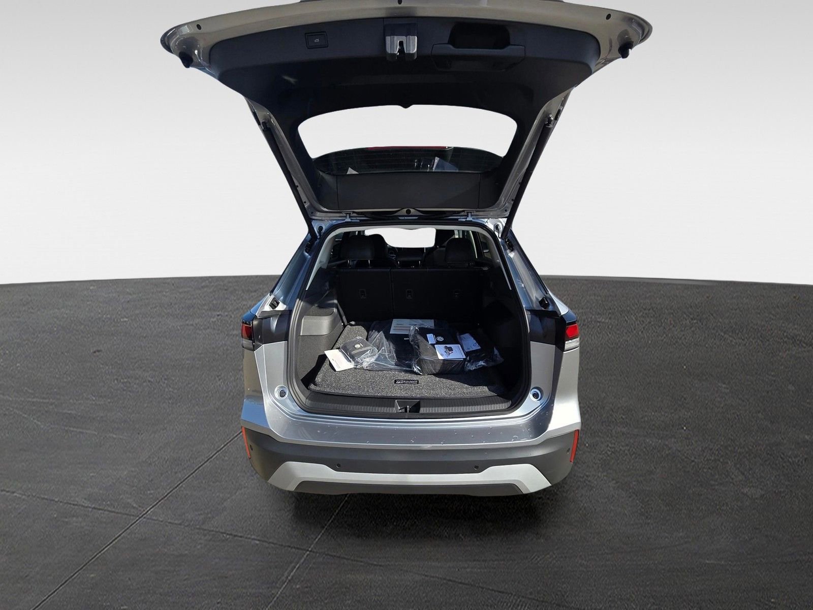 New 2026 Volkswagen Tiguan SE AWD/4WD image 6