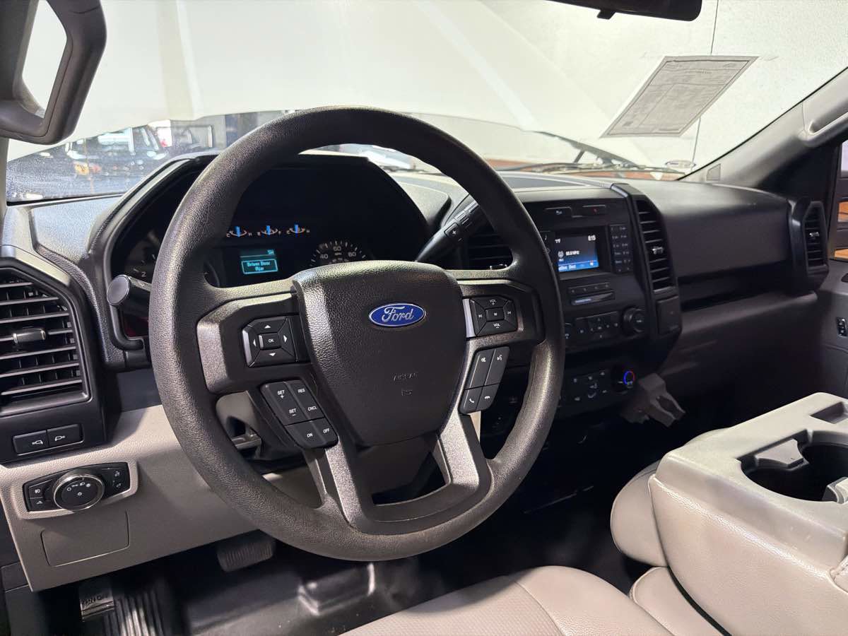 Used 2017 Ford F150 XL w/ XL Power Equipment Group image 16