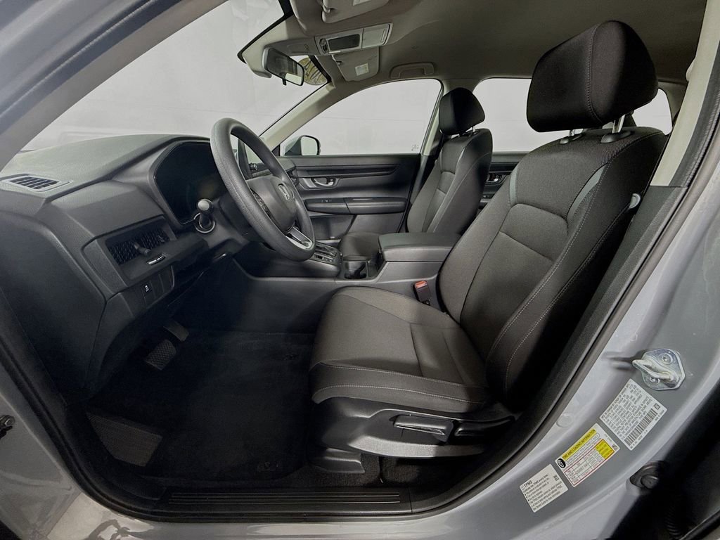 Certified 2024 Honda CR-V LX image 18