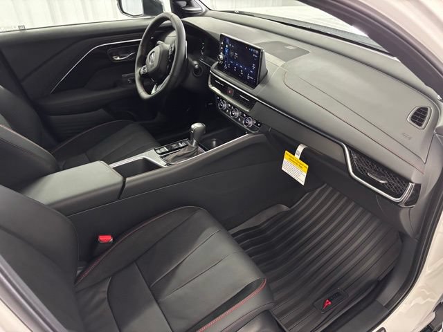 Used 2026 Acura ADX A-Spec w/ Advance Package FWD image 31