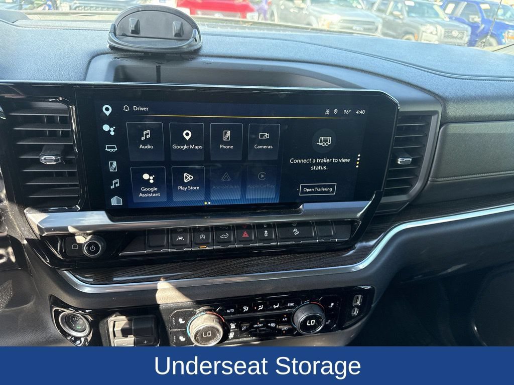 Used 2023 Chevrolet Silverado 1500 RST w/ All Star Edition Plus AWD/4WD image 15