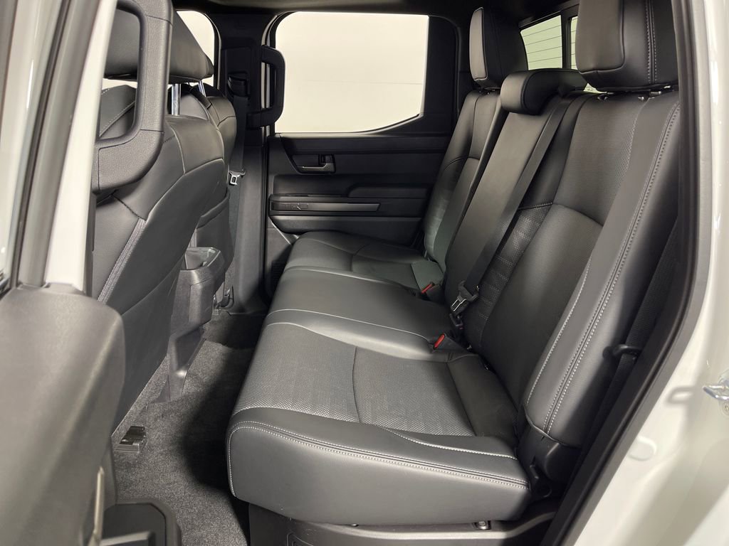 Certified 2025 Toyota Tacoma TRD Off-Road w/ TRD Off Road Premium Package AWD/4WD image 13