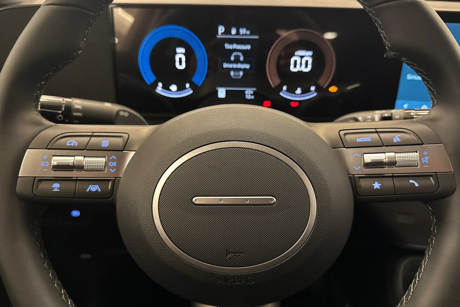 New 2026 Hyundai Kona SEL Sport FWD image 23