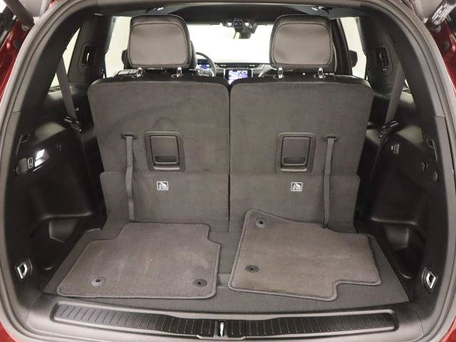 Used 2025 Jeep Grand Cherokee L Laredo AWD/4WD image 5
