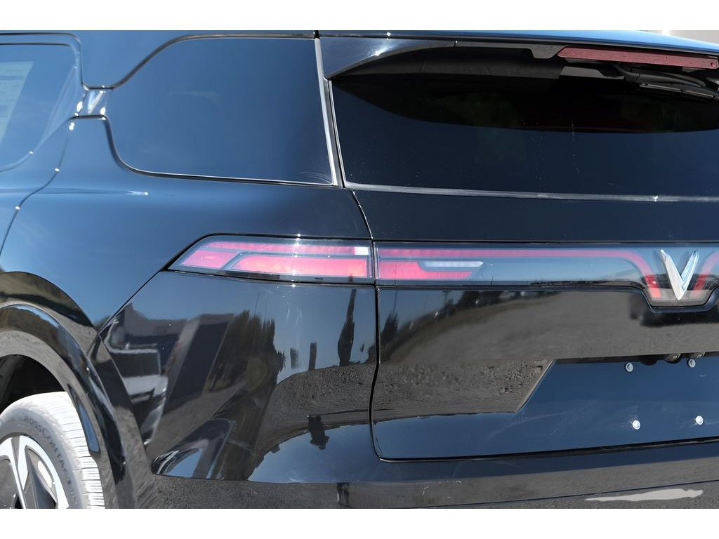 Used 2024 VinFast VF 9 Plus AWD/4WD image 30