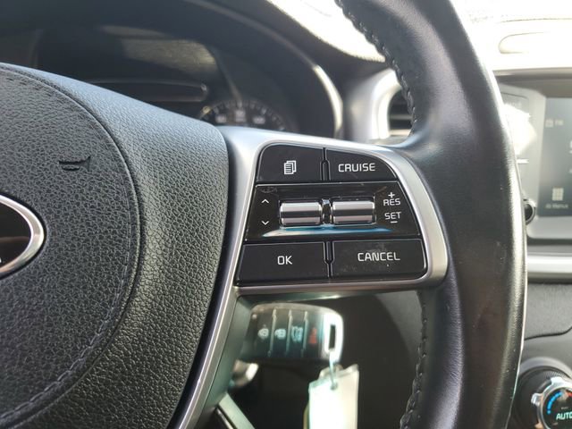 Used 2020 Kia Sorento LX w/ LX I4 Convenience Package FWD image 15