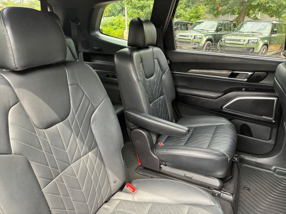 Used 2024 Kia Telluride SX Prestige X-Line AWD/4WD image 33