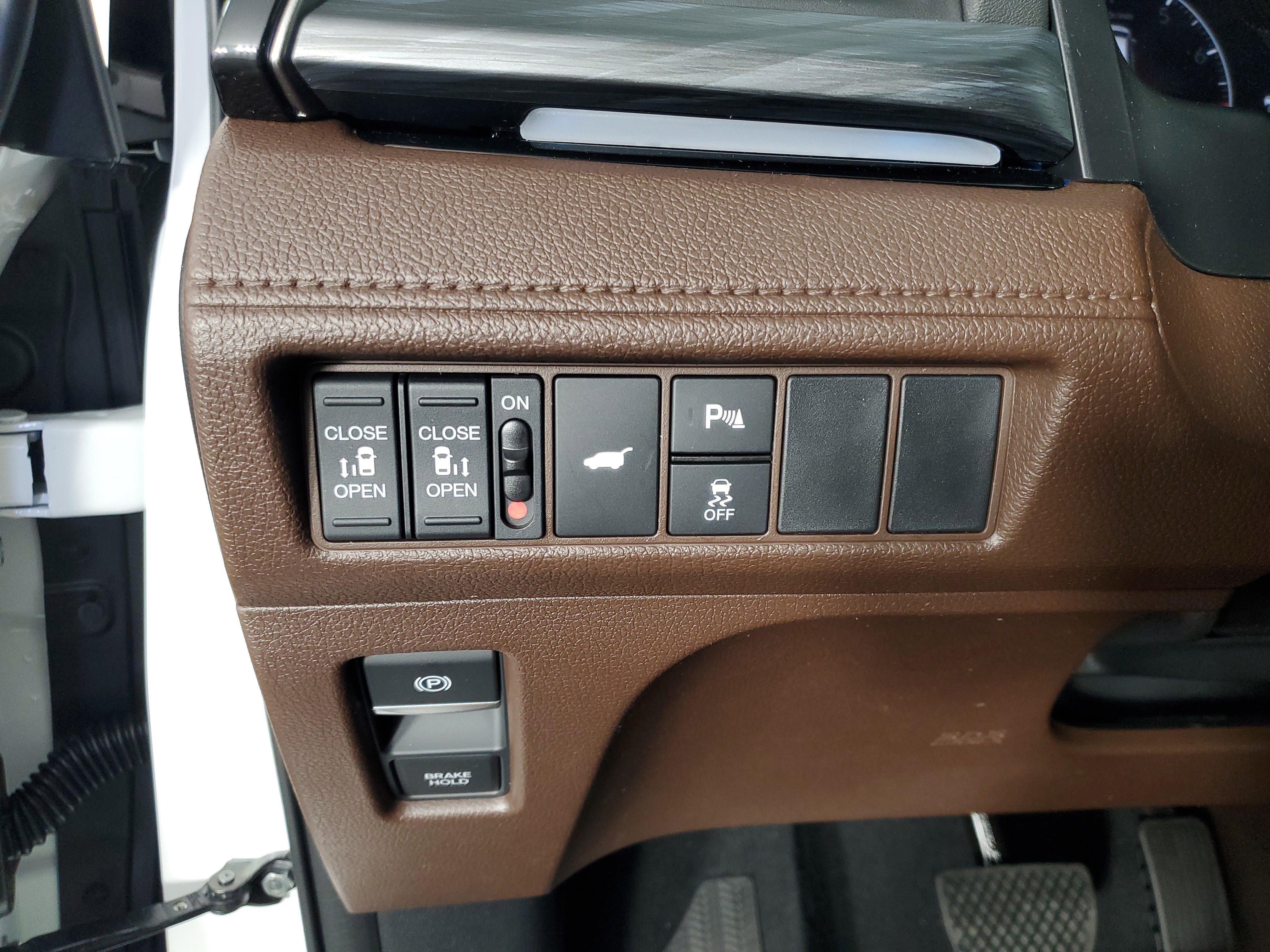 New 2026 Honda Odyssey Elite image 30
