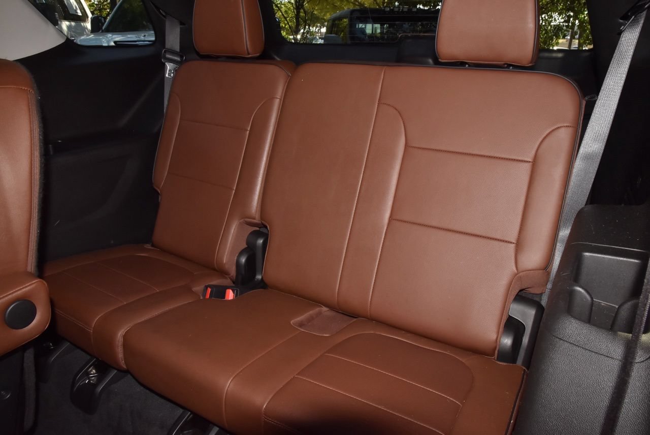 Used 2019 Chevrolet Traverse High Country AWD/4WD image 15