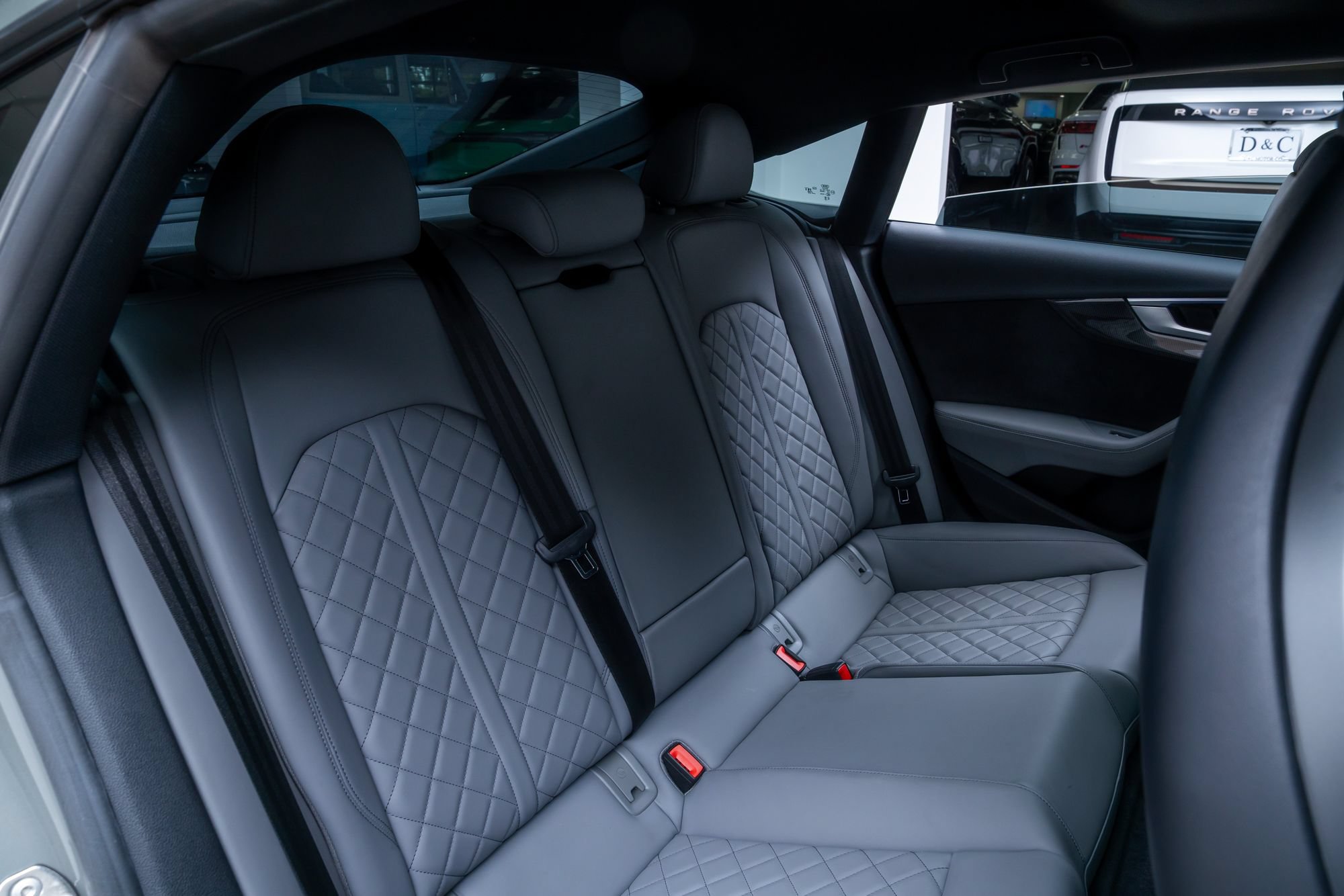 Used 2023 Audi S5 Prestige AWD/4WD image 24