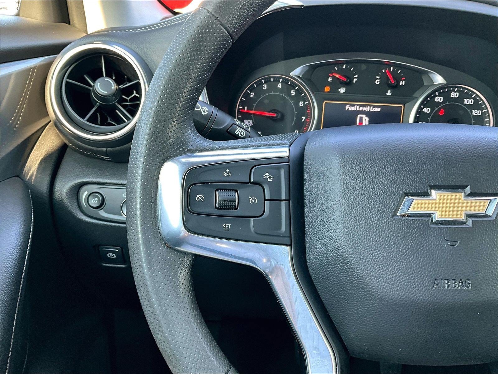 Used 2023 Chevrolet Blazer LT AWD/4WD image 11