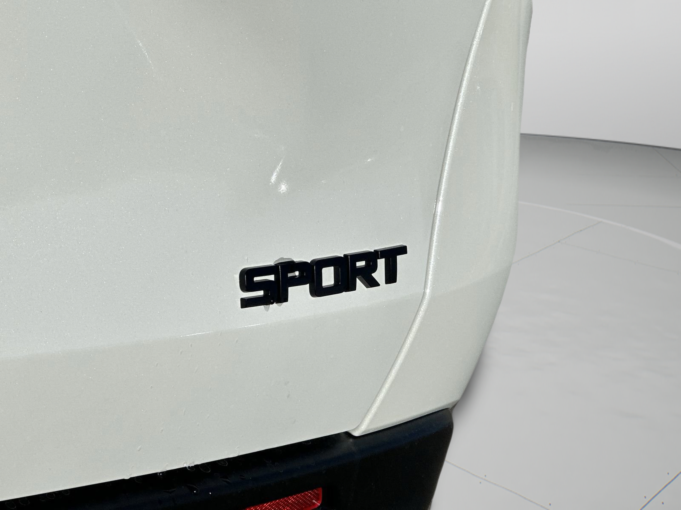 Certified 2026 Honda HR-V Sport image 29