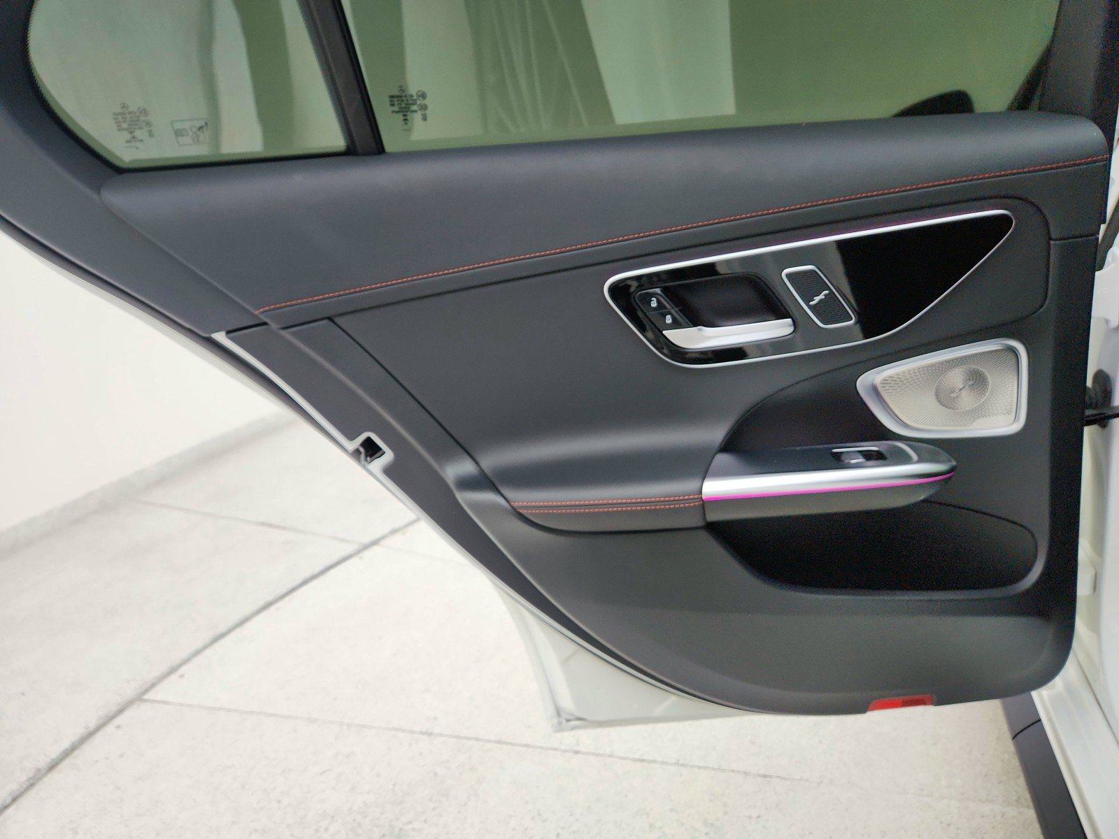 Certified 2023 Mercedes-Benz C 43 AMG 4MATIC Sedan image 29