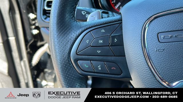 Used 2025 Dodge Durango R/T AWD/4WD image 14