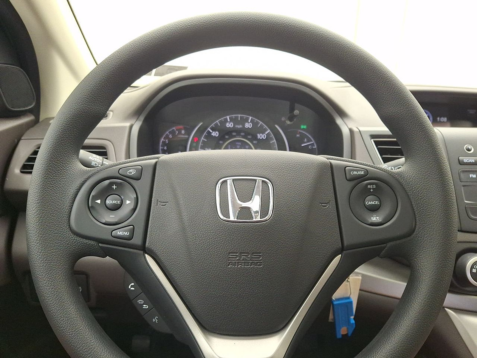 Used 2014 Honda CR-V EX image 19