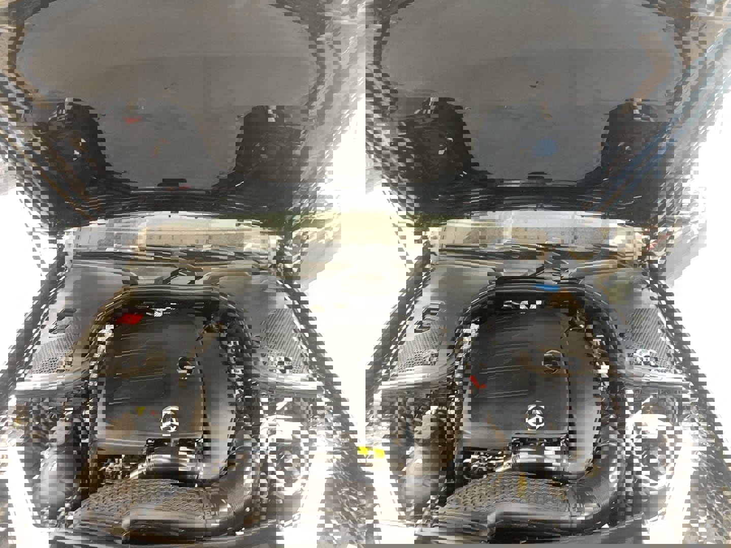 Used 2022 Mercedes-Benz E 350 4MATIC image 26