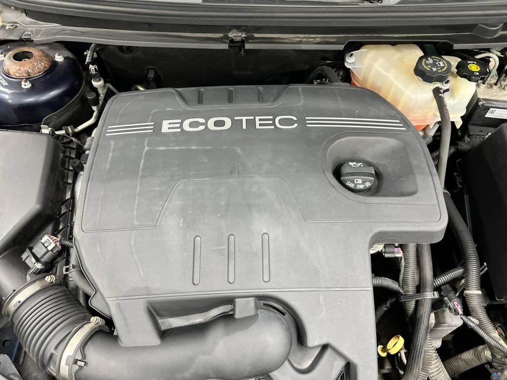 Used 2009 Chevrolet Malibu LS FWD image 23