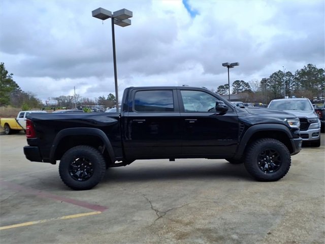 New 2026 RAM 1500 RHO image 2