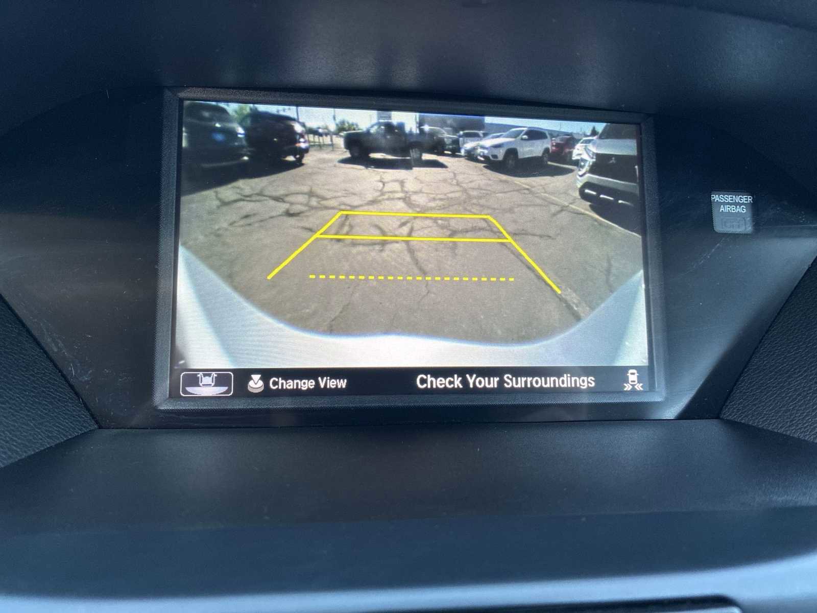 Used 2020 Acura MDX SH-AWD w/ Technology Package image 21