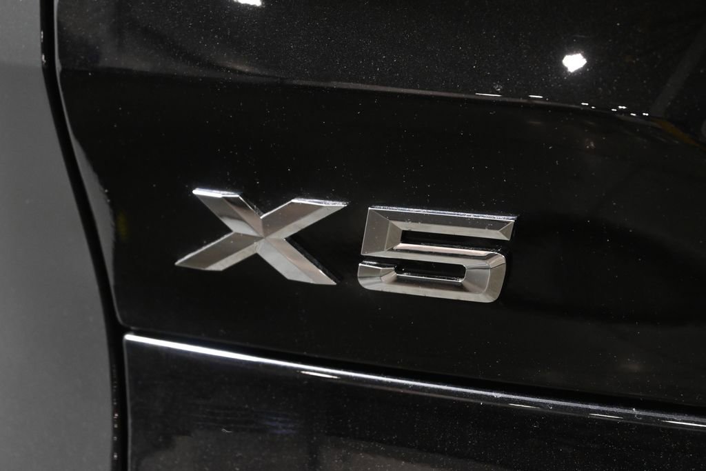 New 2026 BMW X5 xDrive50e AWD/4WD image 41
