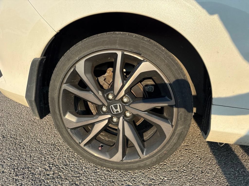 Used 2020 Honda Civic Sport image 5