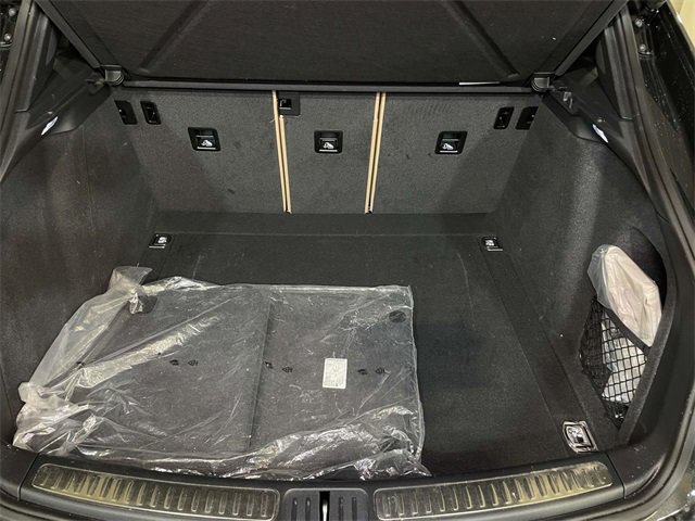 Used 2025 Porsche Macan image 20