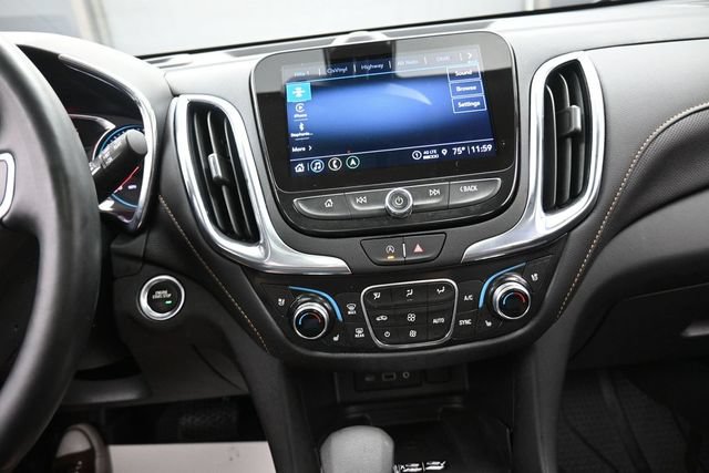 Used 2023 Chevrolet Equinox Premier FWD image 10