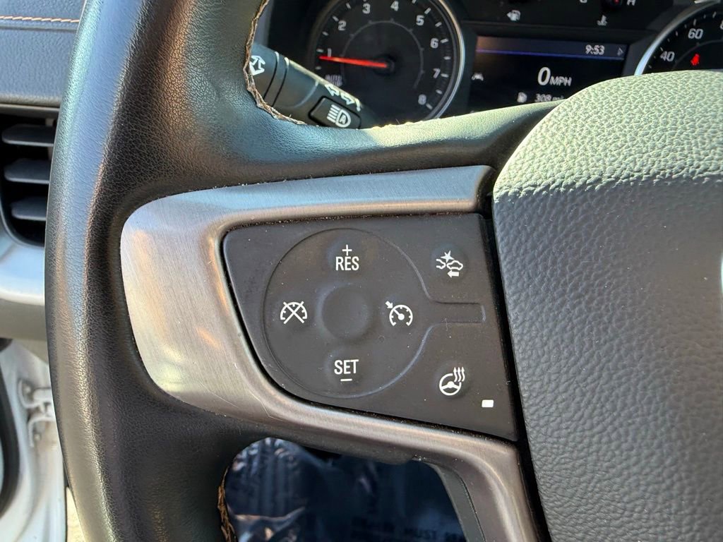 Certified 2024 GMC Terrain AT4 image 28