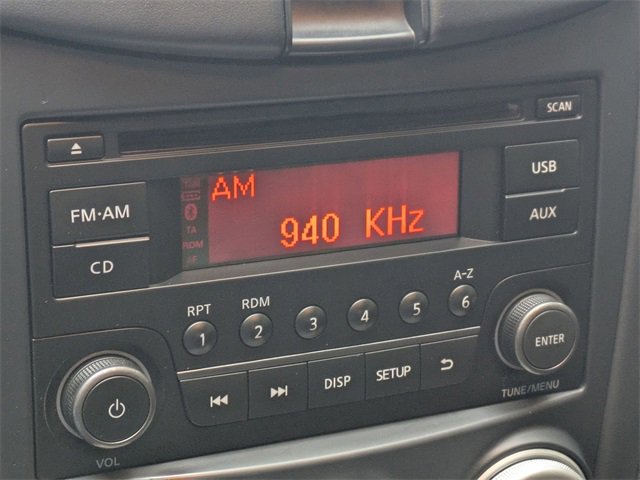 Used 2019 Nissan 370Z Roadster image 18