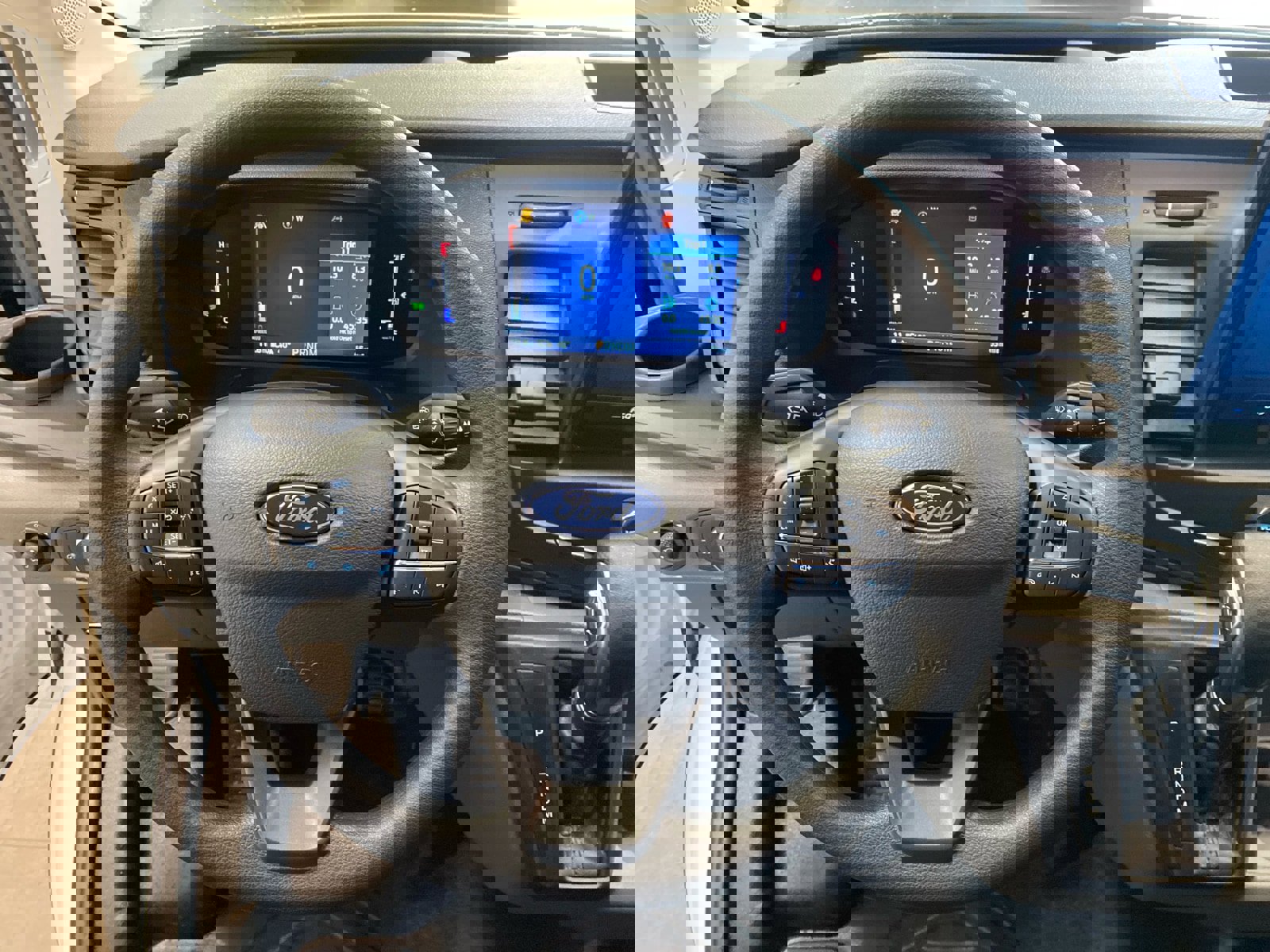 New 2026 Ford Transit 350 148 Medium Roof image 15