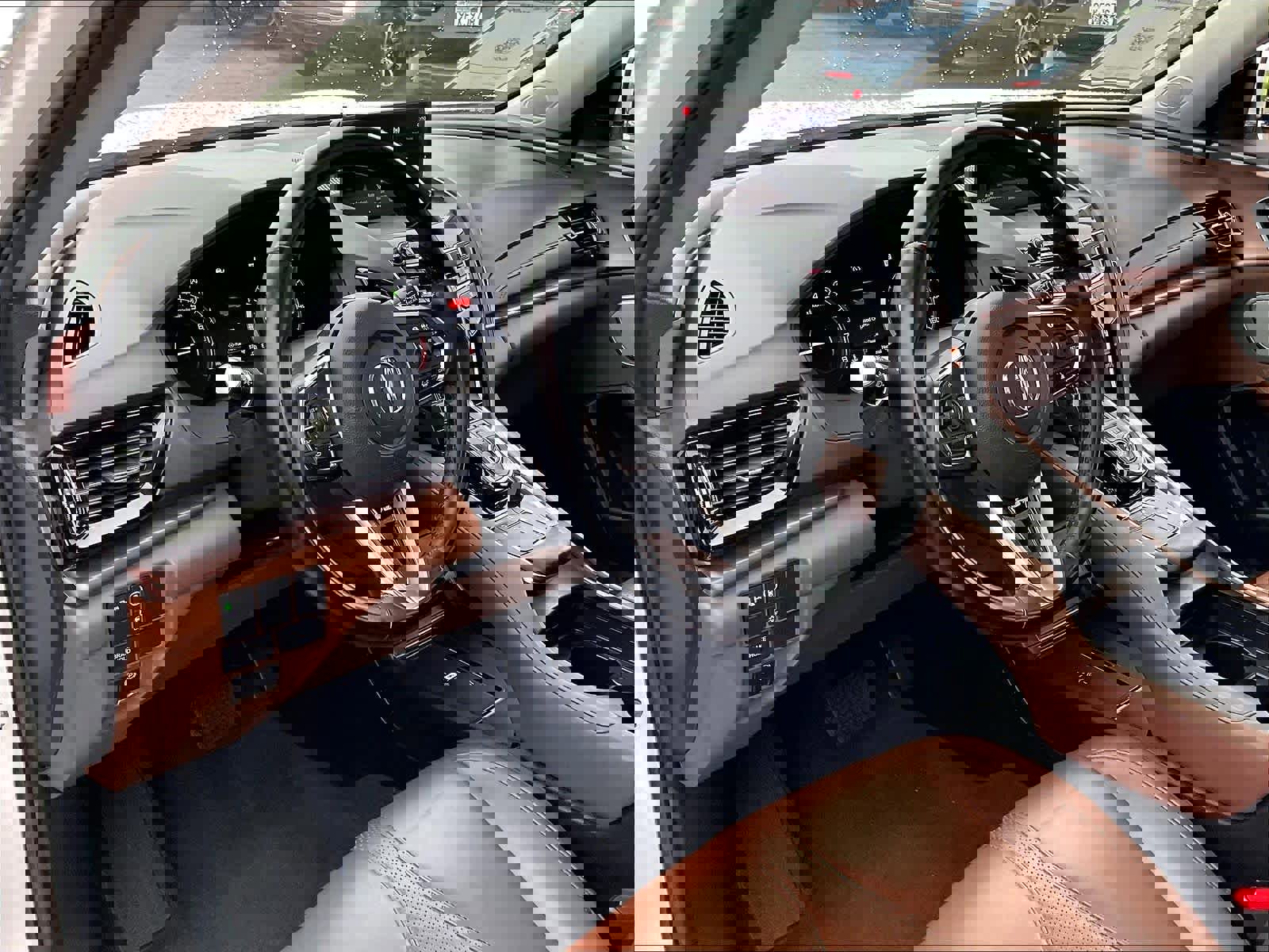 Used 2023 Acura RDX AWD w/ Technology Package image 15