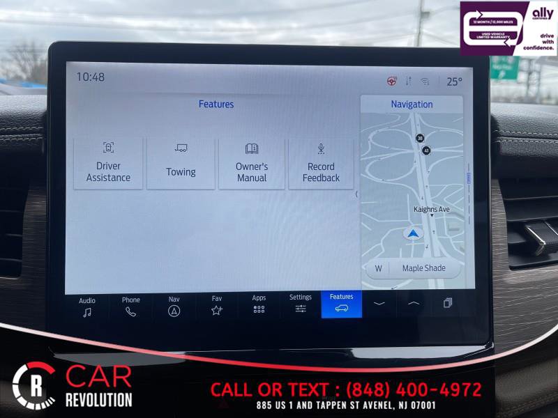 Used 2023 Ford Expedition Max Limited AWD/4WD image 23