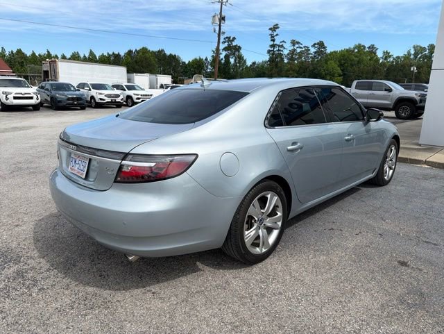 Used 2011 Saab 9-5 Turbo6 AWD/4WD image 5