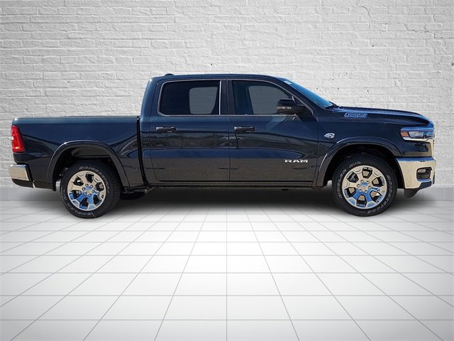 New 2026 RAM 1500 Big Horn image 5