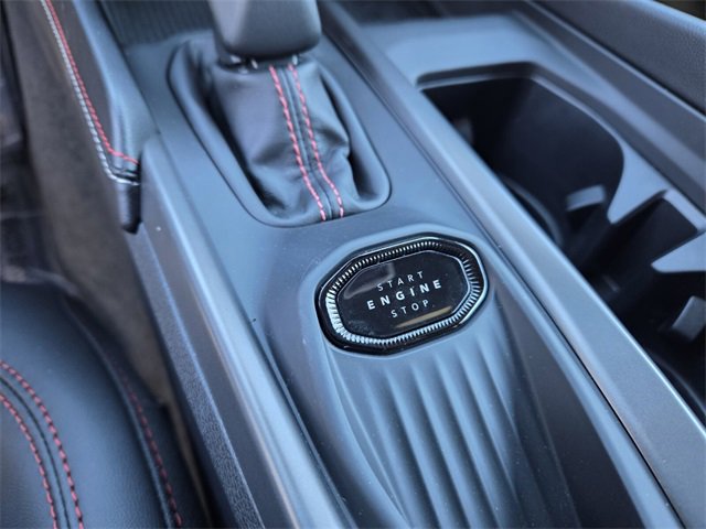 New 2026 Dodge Charger Scat Pack image 25