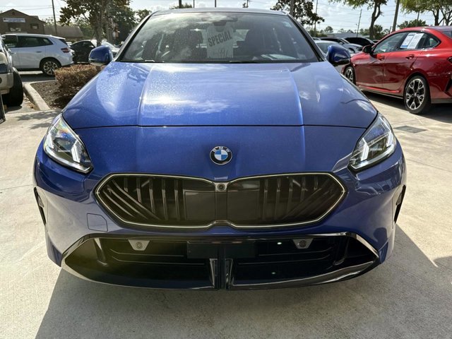 Used 2026 BMW 228i w/ Technology Package FWD image 8