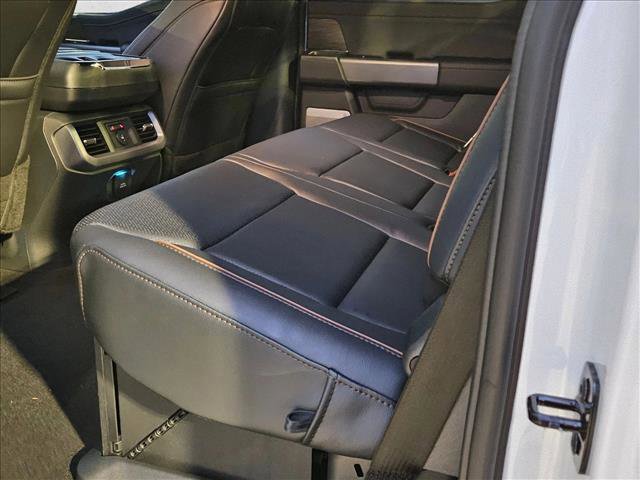 New 2026 Ford F150 Lariat w/ Equipment Group 502A High image 16