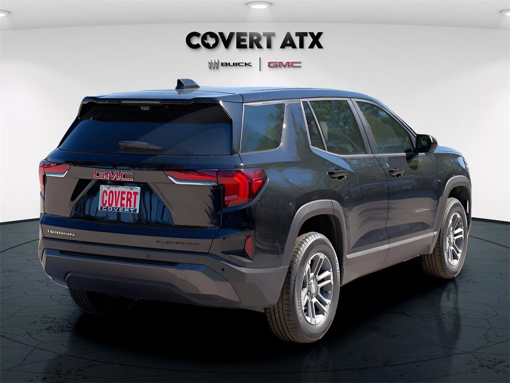 New 2026 GMC Terrain Elevation w/ Technology Package II image 6